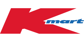 Kmart Australia logo